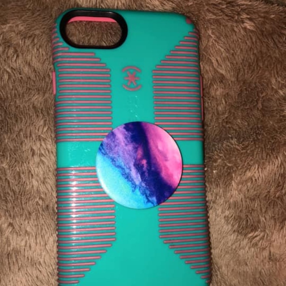 iPhone case
